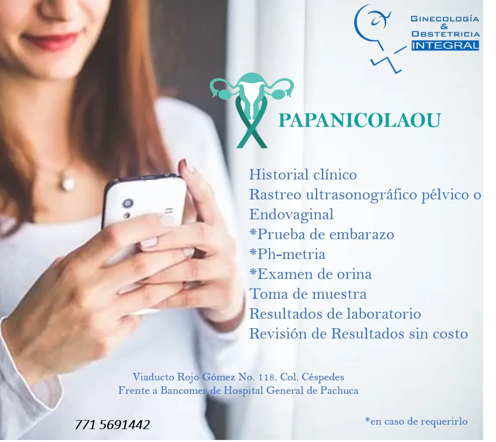 Foto 4 de Integral 4, por Ginecología y Obstetricia Integral (Consultorio 4)