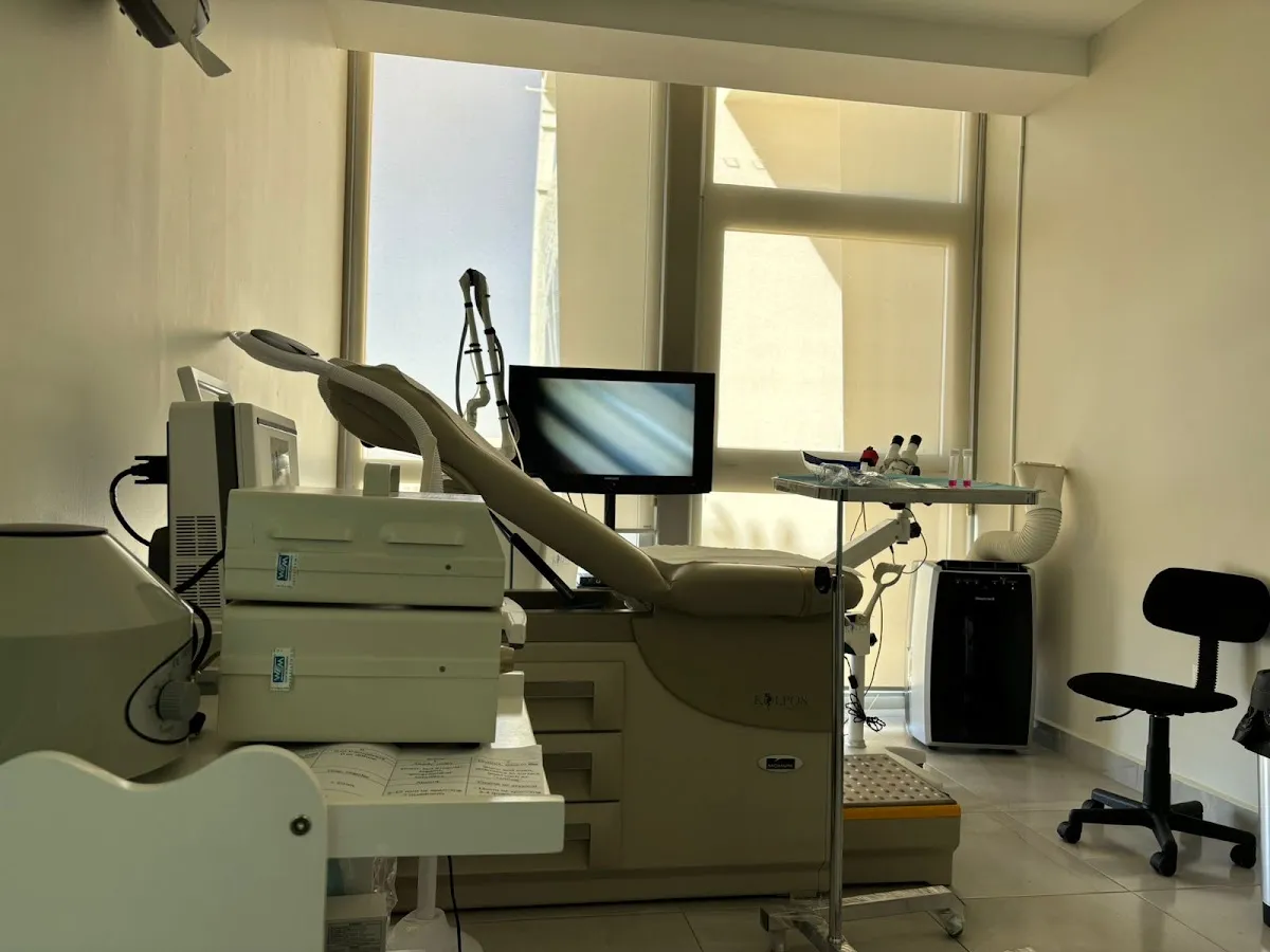 Foto 1 de Kolpos, por KOLPOS | Clinica de VPH y Ginecología Estética