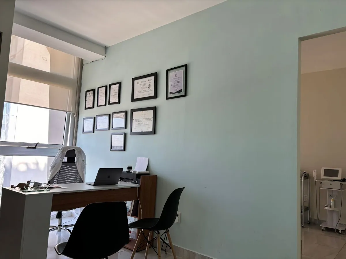 Foto 3 de Kolpos, por KOLPOS | Clinica de VPH y Ginecología Estética