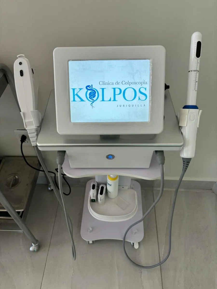 Foto 4 de Kolpos, por KOLPOS | Clinica de VPH y Ginecología Estética