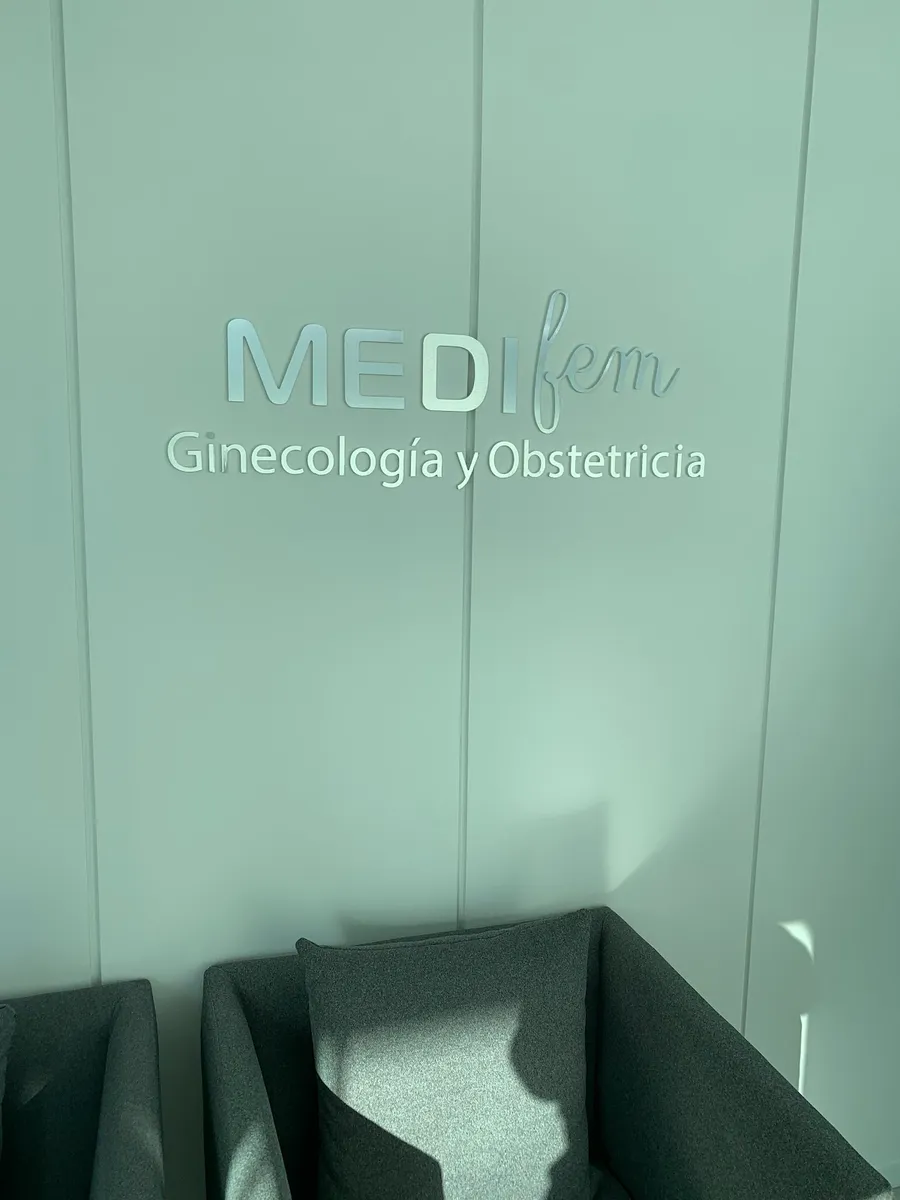 Foto 2 de Dra. Victoria Cedeño y Medicina, por Dra. Victoria Cedeño- Ginecologa/Materno Fetal