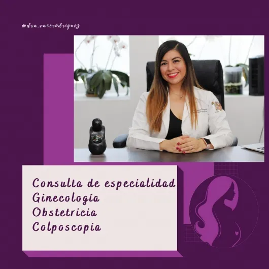Foto 4 de Laura Vanessa Rodríguez Rocha, por Laura Vanessa Rodríguez Rocha, Ginecólogo