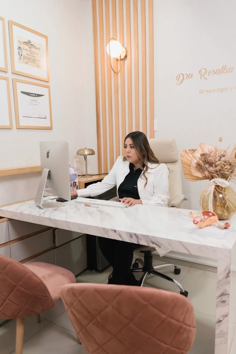 Foto 1 de Gynae Clinic®️, por GYNAE CLINIC®️