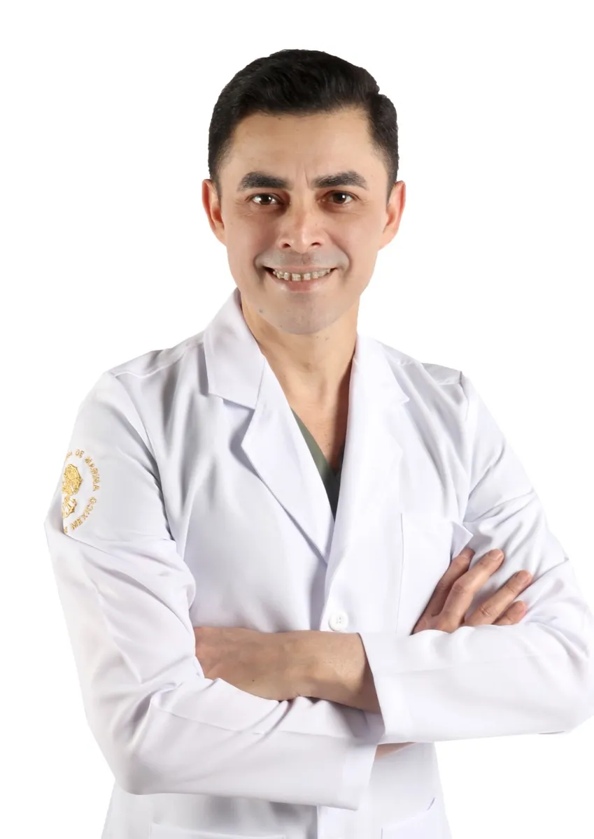 Foto 4 de Pelvic Center Mexico Uroginecologia, por Pelvic Center Mexico Uroginecologia