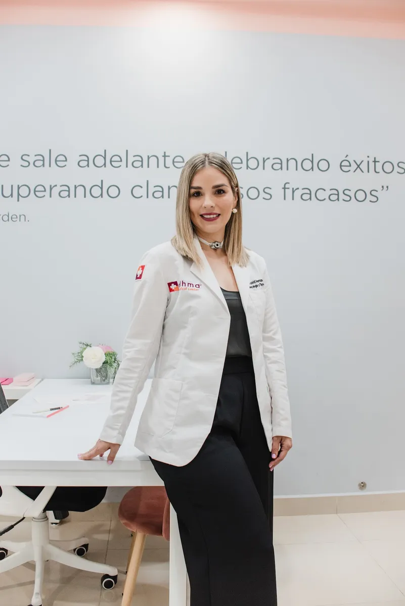 Foto 1 de Dra. Astrid Hernández Osuna Mazatlán, por Dra Astrid Hernández Osuna Ginecóloga Mazatlán