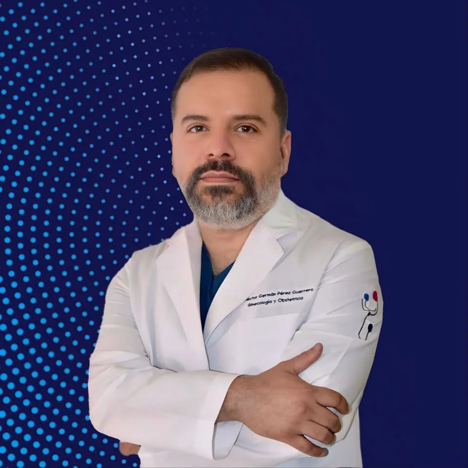 Foto 1 de Dr. Héctor Germán Pérez Guerrero, por Dr. Héctor Germán Pérez Guerrero Ginecólogo