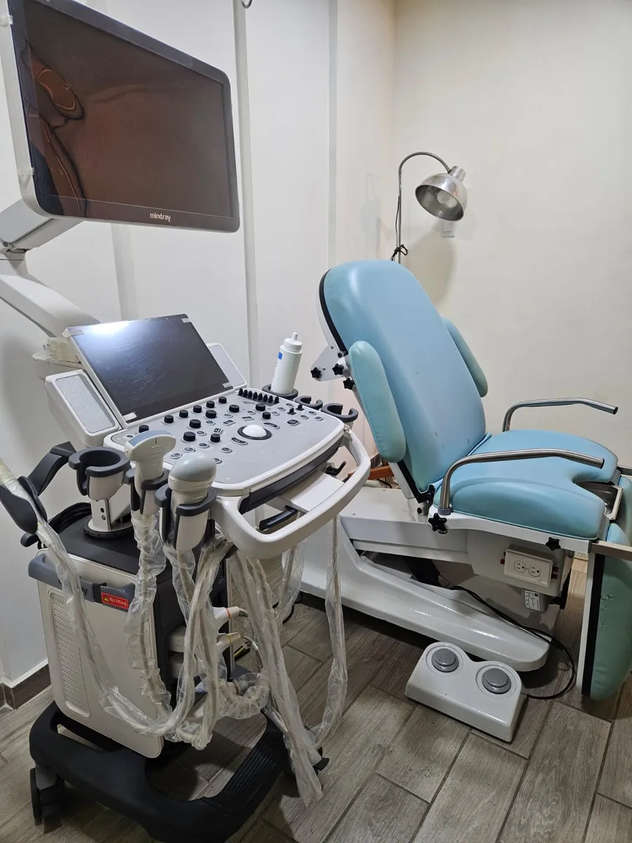 Foto 2 de Gynova Aragón, por Gynova Aragón | Consultorio de Ginecología y Obstetricia