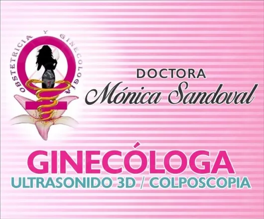 Foto 3 de Dra. Mónica Sandoval Hernández, por Dra. Mónica Sandoval Hernández, Ginecólogo