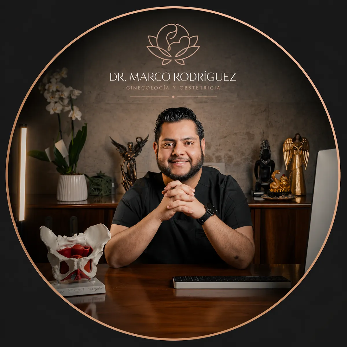Foto 4 de Dr. Marco Rodríguez, por Dr. Marco Rodríguez Ginecología y Obstetricia