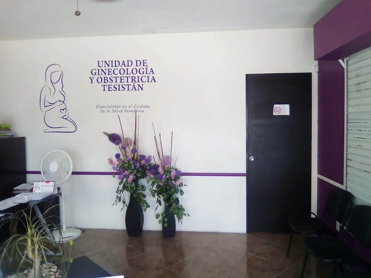 Foto 2 de Unidad de Ginecología y Obstetricia Tesistán, por Ginecología y obstetricia