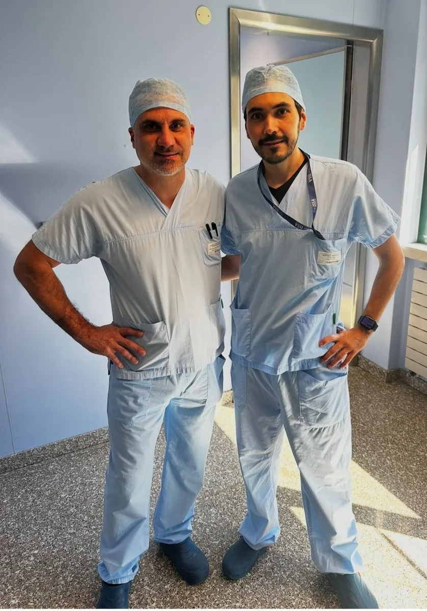 Foto 4 de Dr. Gustavo López Ruíz, por Ginecólogo en CDMX - Dr. Gustavo López Ruíz