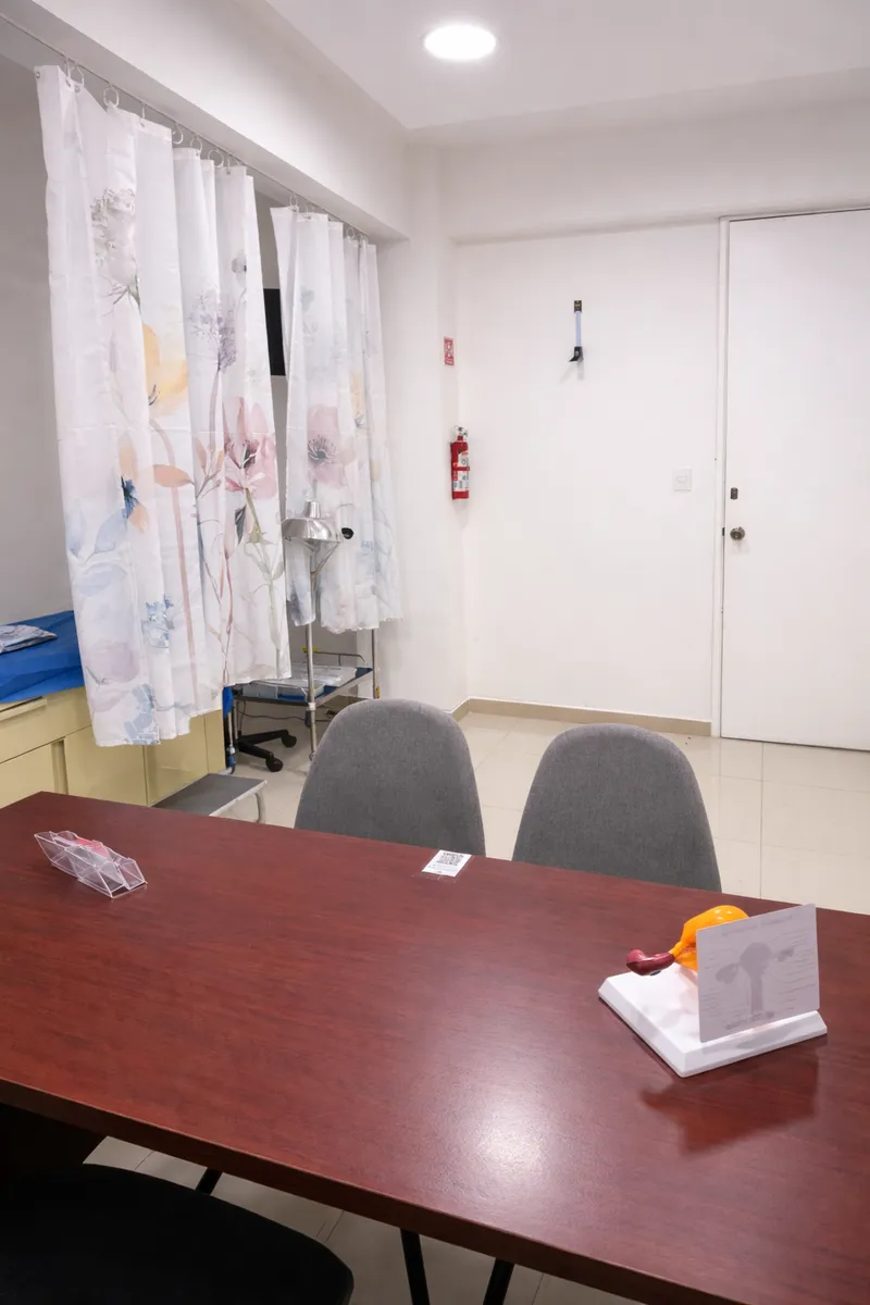 Foto 4 de Dra. Berenice Garcia, por Dra. Berenice Garcia - Ginecologia y Obstetricia