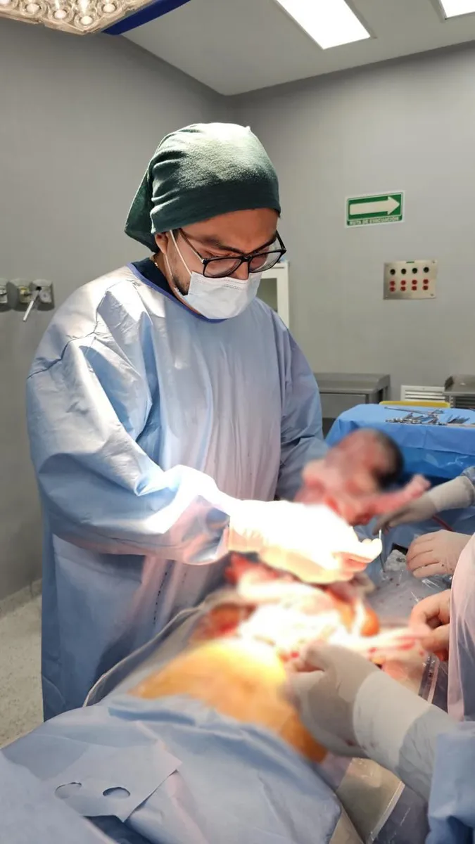 Foto 4 de Dr. Yucatan Guillermo Alberto, por Ginecólogo, Obstetra y Colposcopista en Mérida, Yucatan Dr. Guillermo Alberto