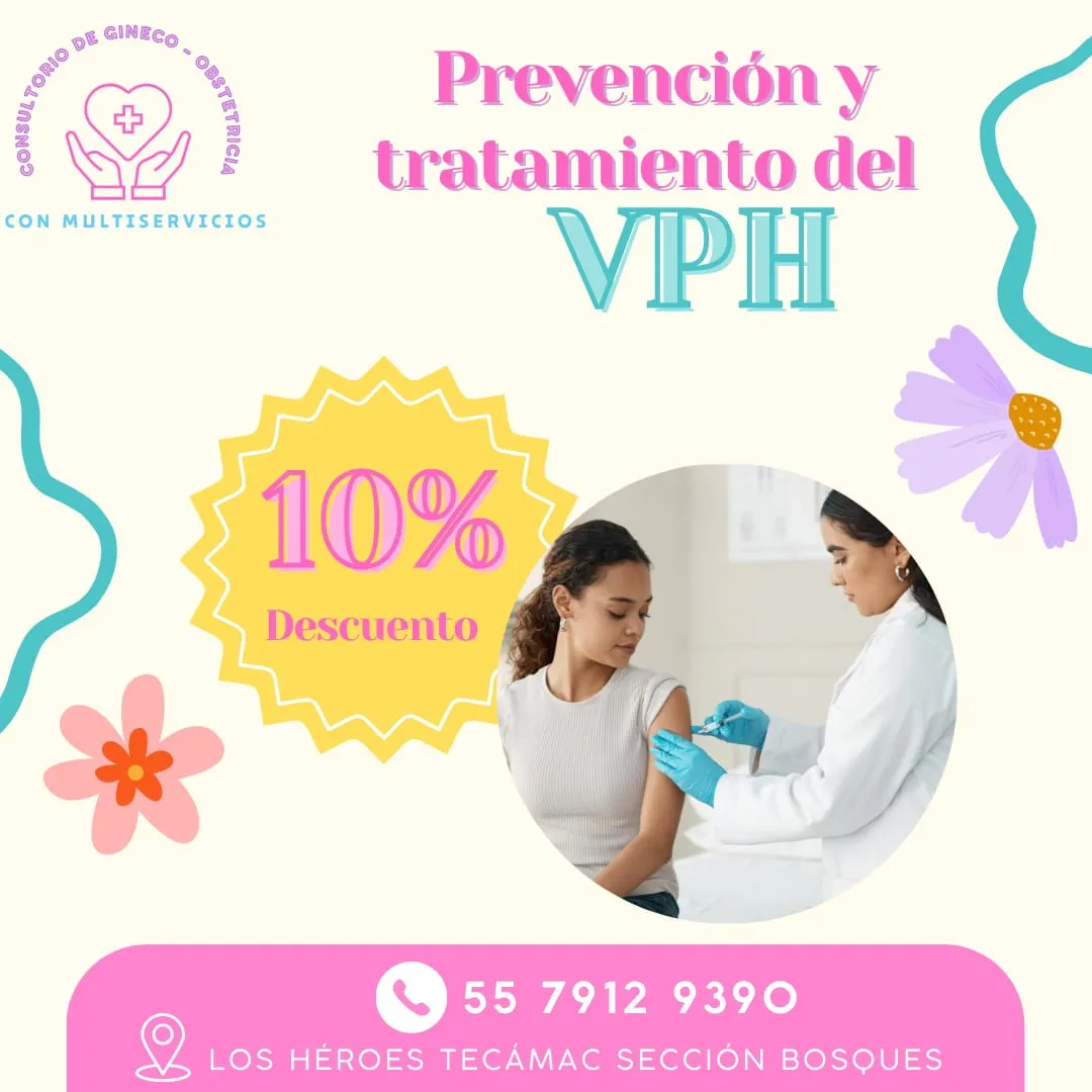 Foto 2 de Consultorio de Gineco-Obstetricia con Multiservicios, por Consultorio de Gineco-Obstetricia con Multiservicios