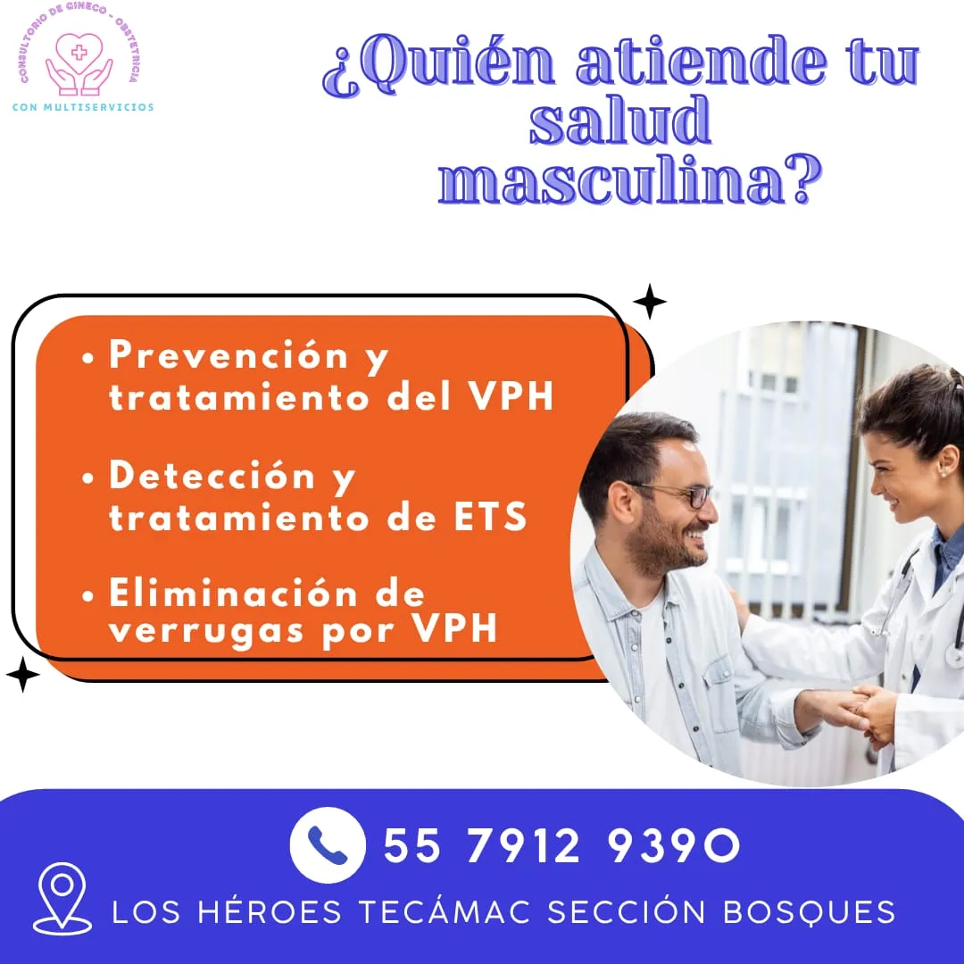 Foto 3 de Consultorio de Gineco-Obstetricia con Multiservicios, por Consultorio de Gineco-Obstetricia con Multiservicios