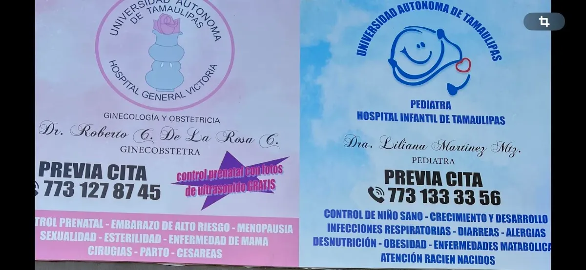 Foto 2 de Consultorio Ginecología, por Consultorio Ginecología o Pediatría