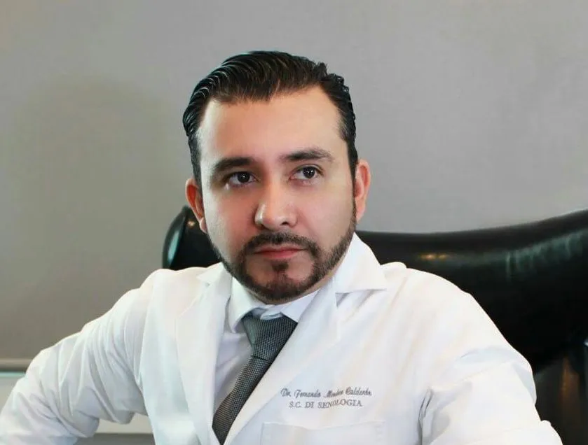 Foto 3 de Dr. Fernando Mendoza Calderón, por Ginecólogo - Dr. Fernando Mendoza Calderón
