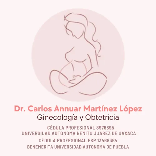 Foto 1 de Dr. Carlos Annuar Martinez Lopez, por Dr. Carlos Annuar Martinez Lopez / Ginecología y Obstetricia / Ginecólogo en Córdoba