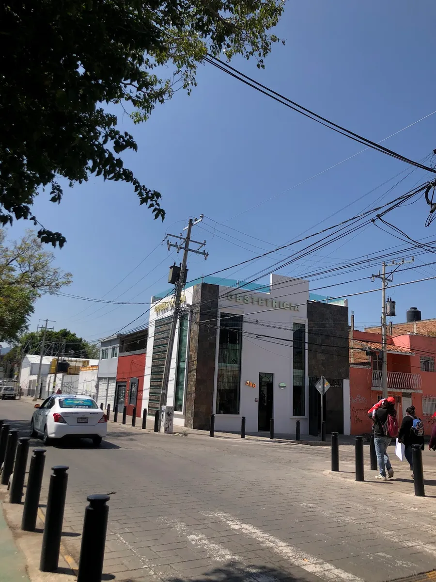 Foto 2 de de y Obstretricia, por Ricardo García