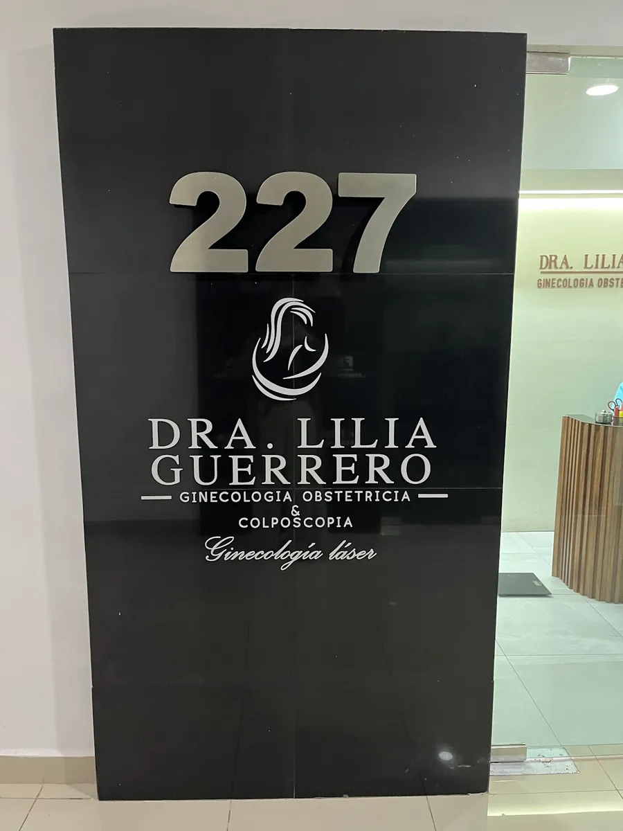 Foto 2 de Dr. Lilia Jeannette Guerrero Gómez, por Lerissa Rentas