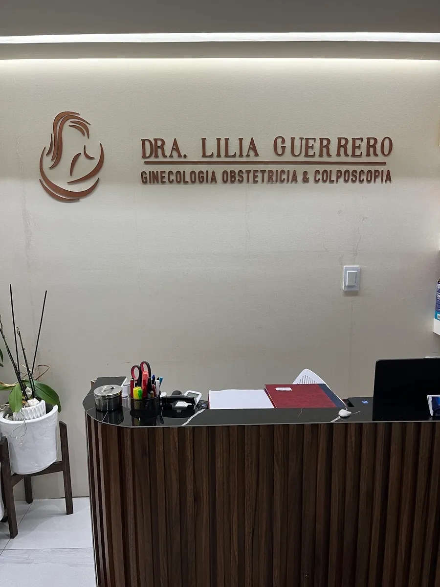 Foto 4 de Dr. Lilia Jeannette Guerrero Gómez, por Lerissa Rentas