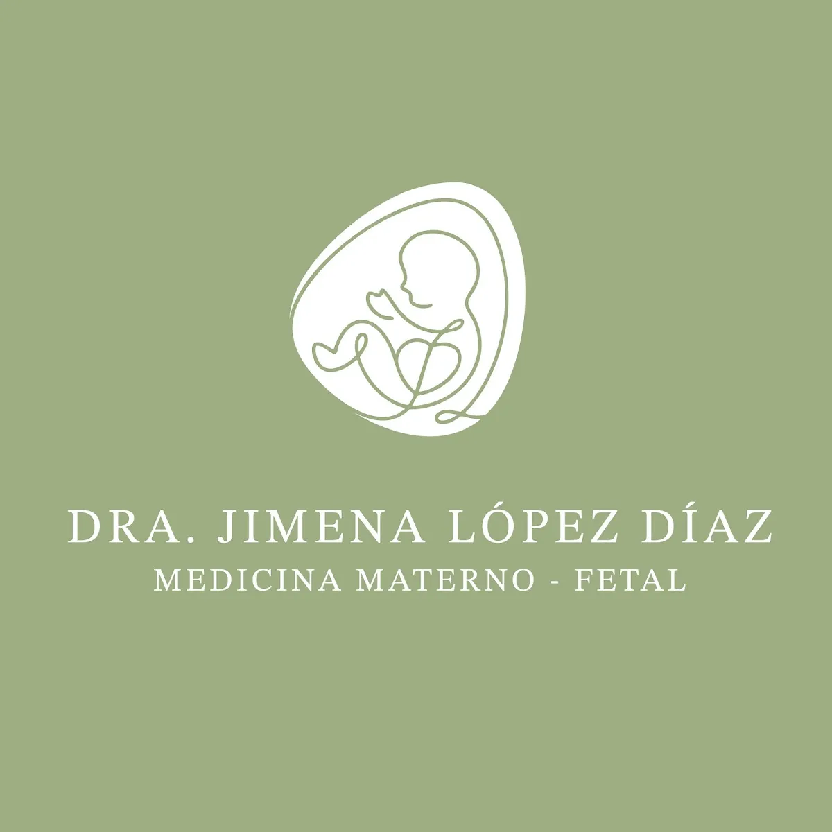 Foto 3 de Dra. Jimena López Díaz, por Dra. Jimena López Díaz | Medicina Materno Fetal