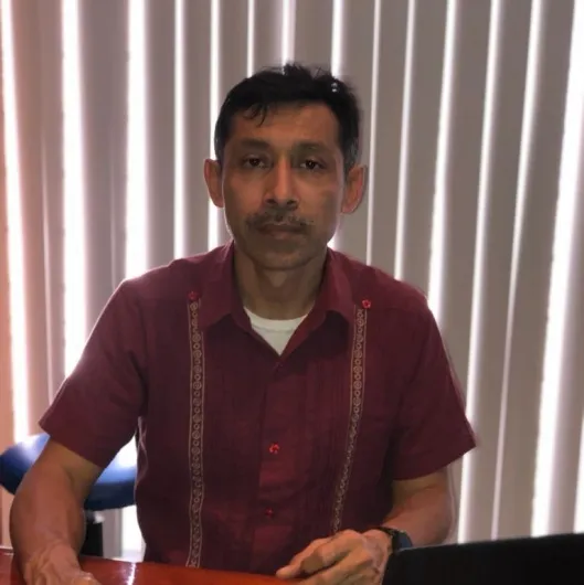 Foto 1 de Dr. Noel Argáez Cimé, por Dr. Noel Argáez Cimé