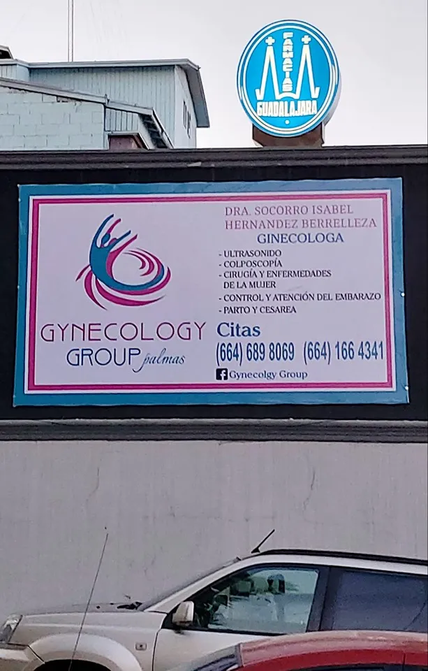 Foto 2 de Gynecology Group Palmas, por Johann Vega Gonzalez