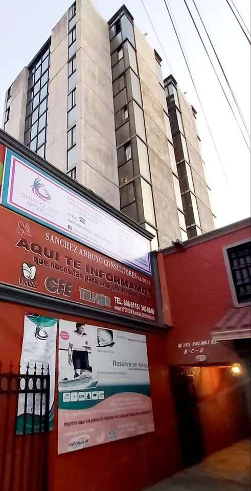 Foto 3 de Gynecology Group Palmas, por Johann Vega Gonzalez