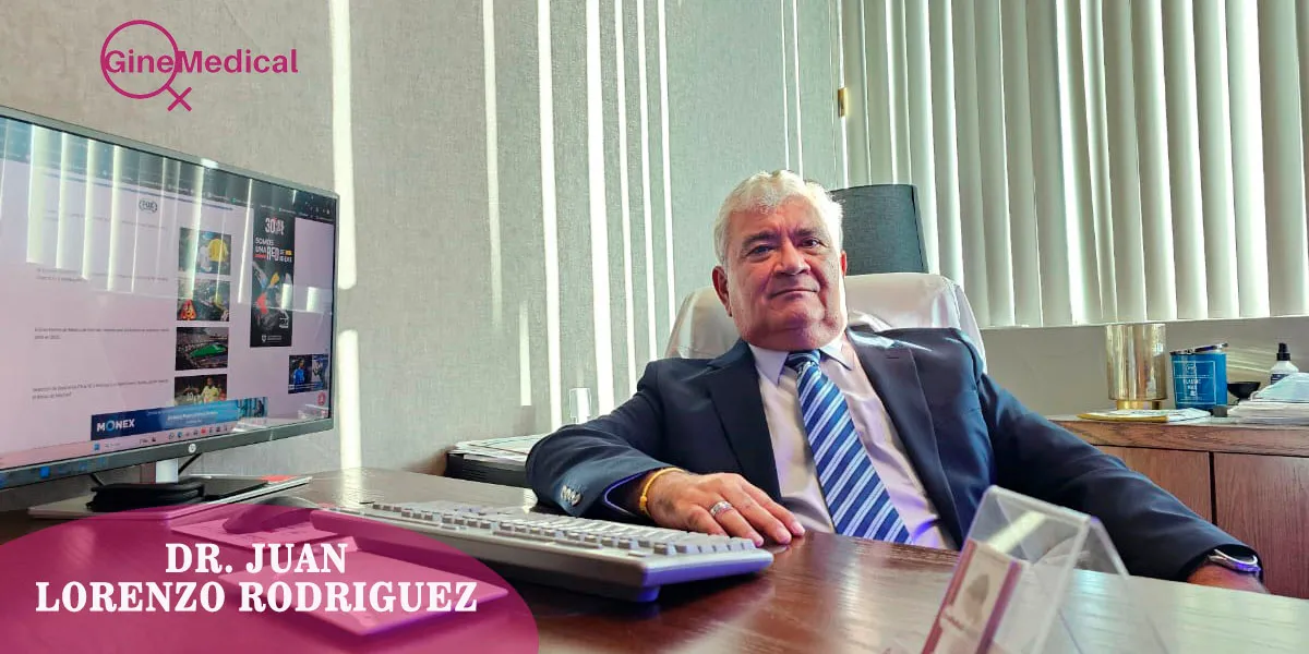 Foto 3 de Dr. Juan Lorenzo Rodríguez, por Ginecología y Obstetricia en Matamoros - Dr. Juan Lorenzo Rodríguez