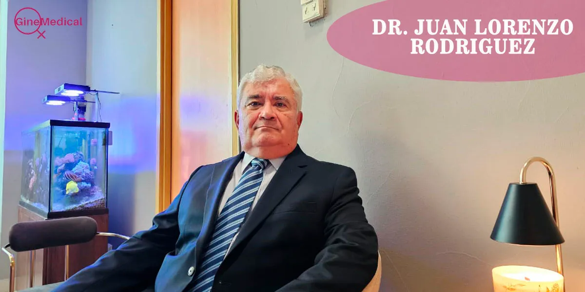 Foto 4 de Dr. Juan Lorenzo Rodríguez, por Ginecología y Obstetricia en Matamoros - Dr. Juan Lorenzo Rodríguez