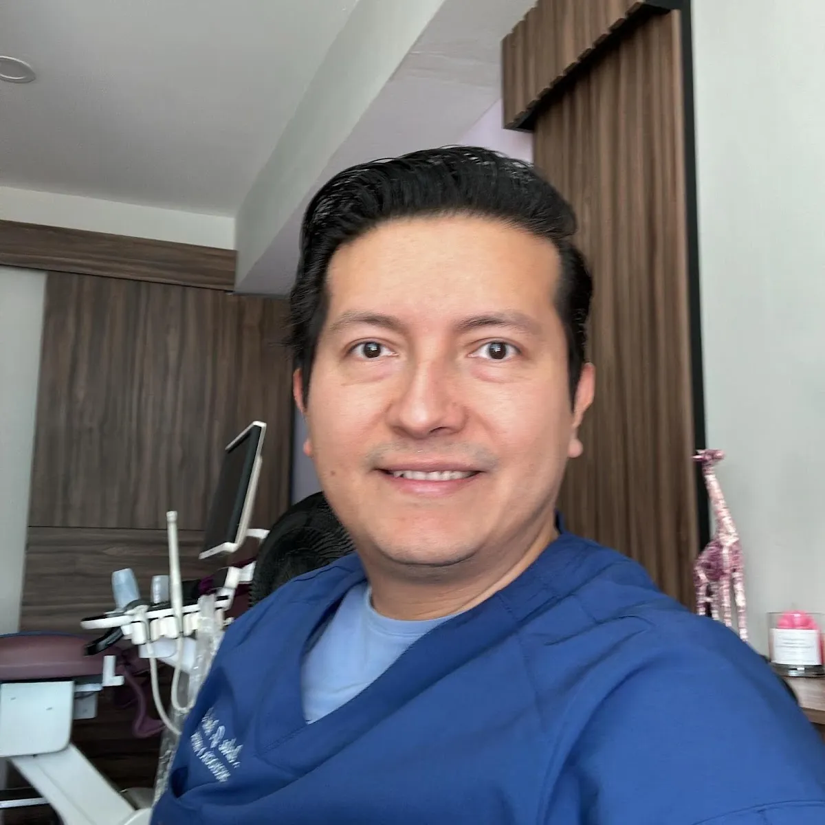 Foto 1 de Dr. Carlos J. Bermúdez, por Ginecólogo y Obstetra - Dr. Carlos J. Bermúdez
