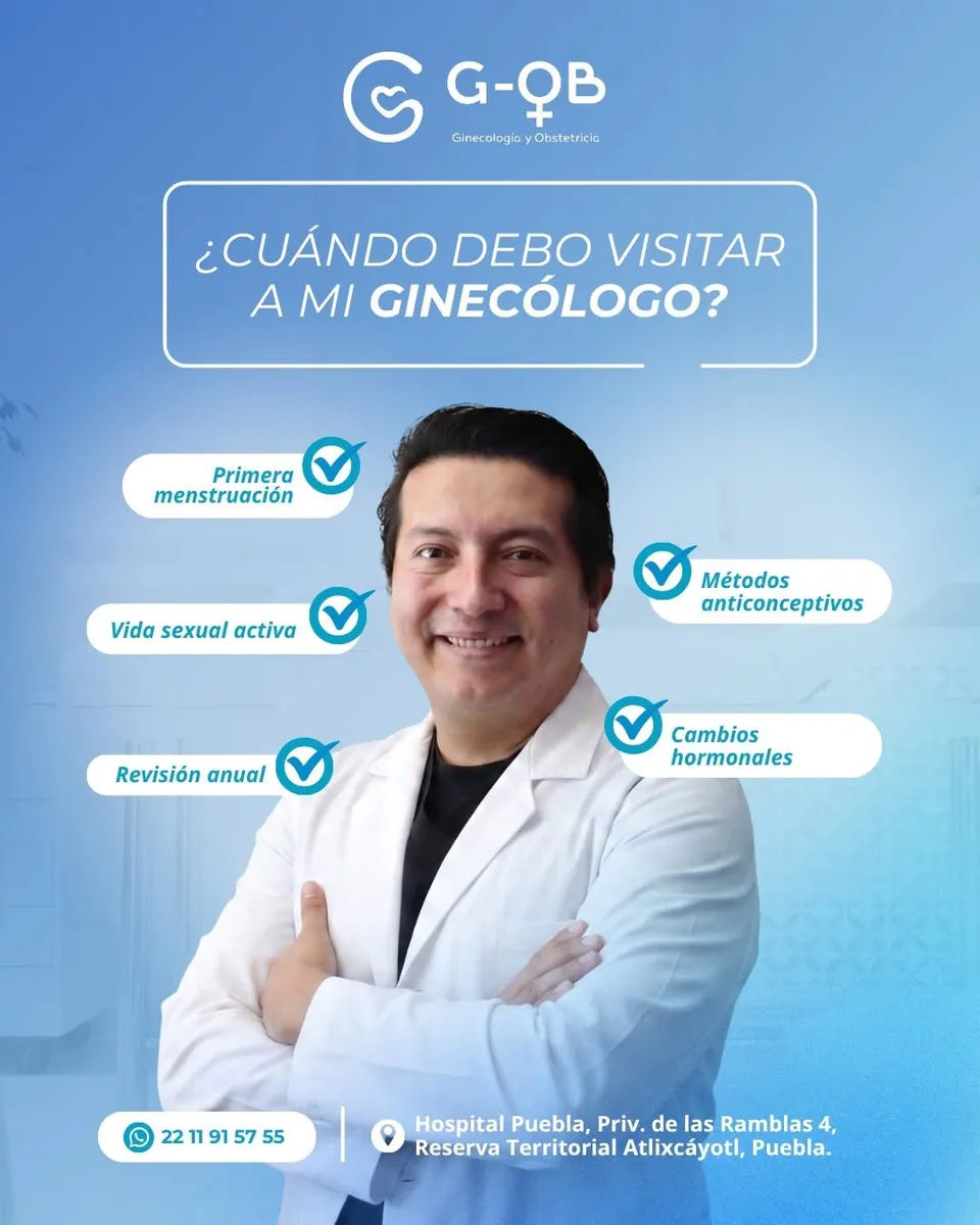 Foto 2 de Dr. Carlos J. Bermúdez, por Ginecólogo y Obstetra - Dr. Carlos J. Bermúdez
