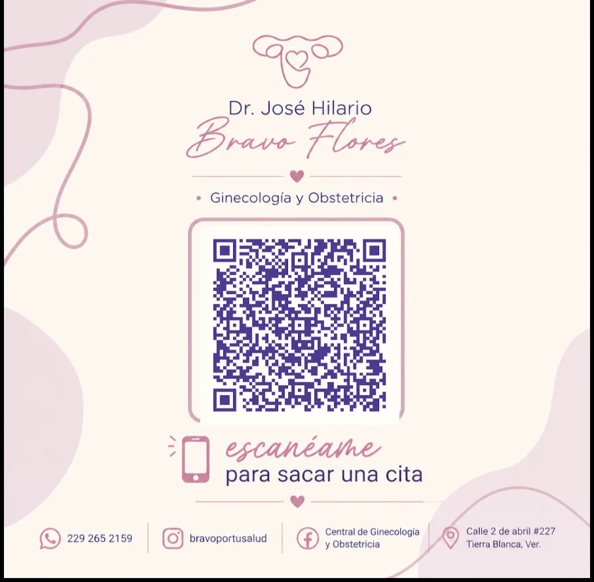 Foto 4 de Central, por Central de Ginecología y Obstetricia