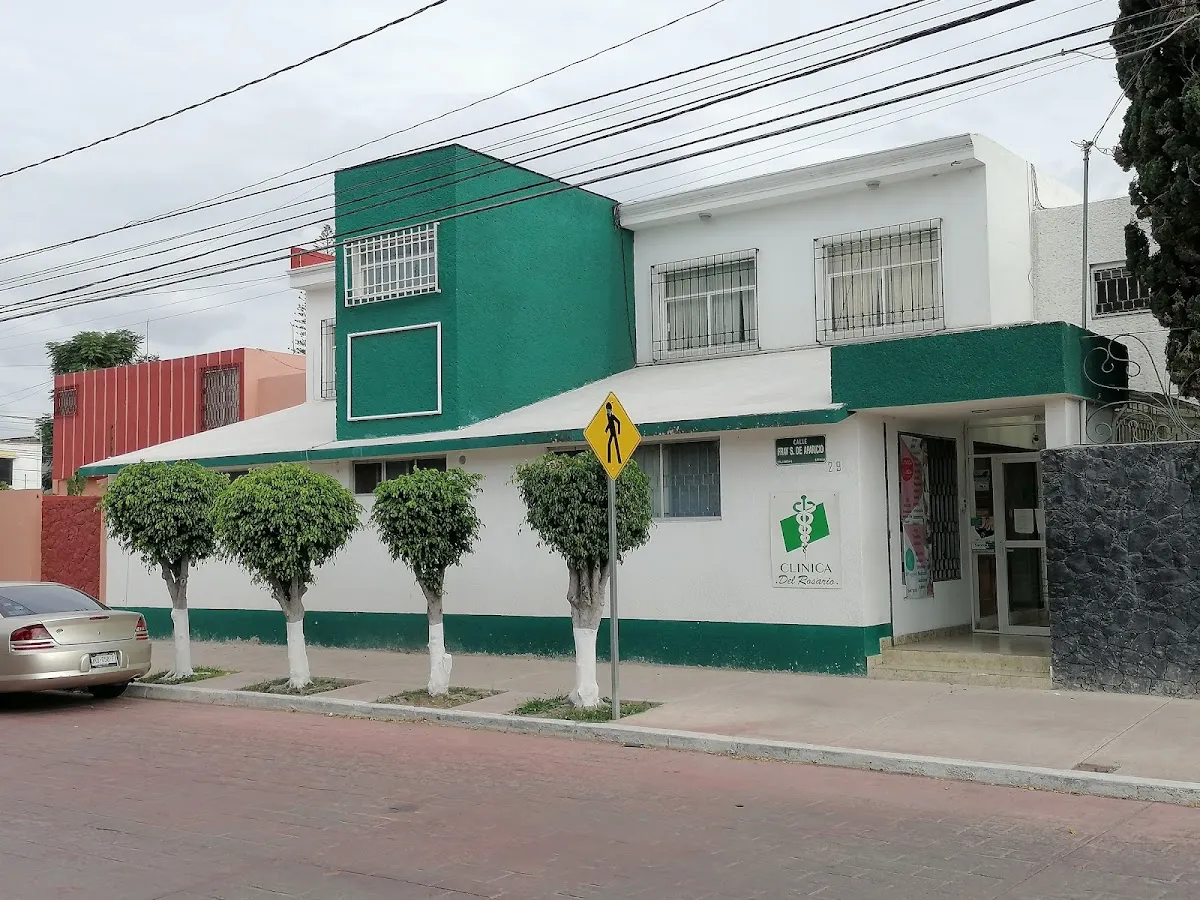 Foto 1 de Especialidades Médicas del Rosario, por Carlos Ezequiel