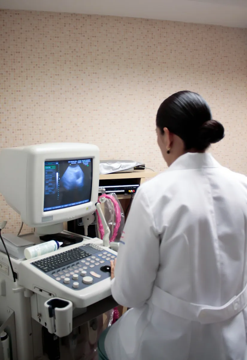 Foto 2 de Salud Femenina, por Salud Femenina