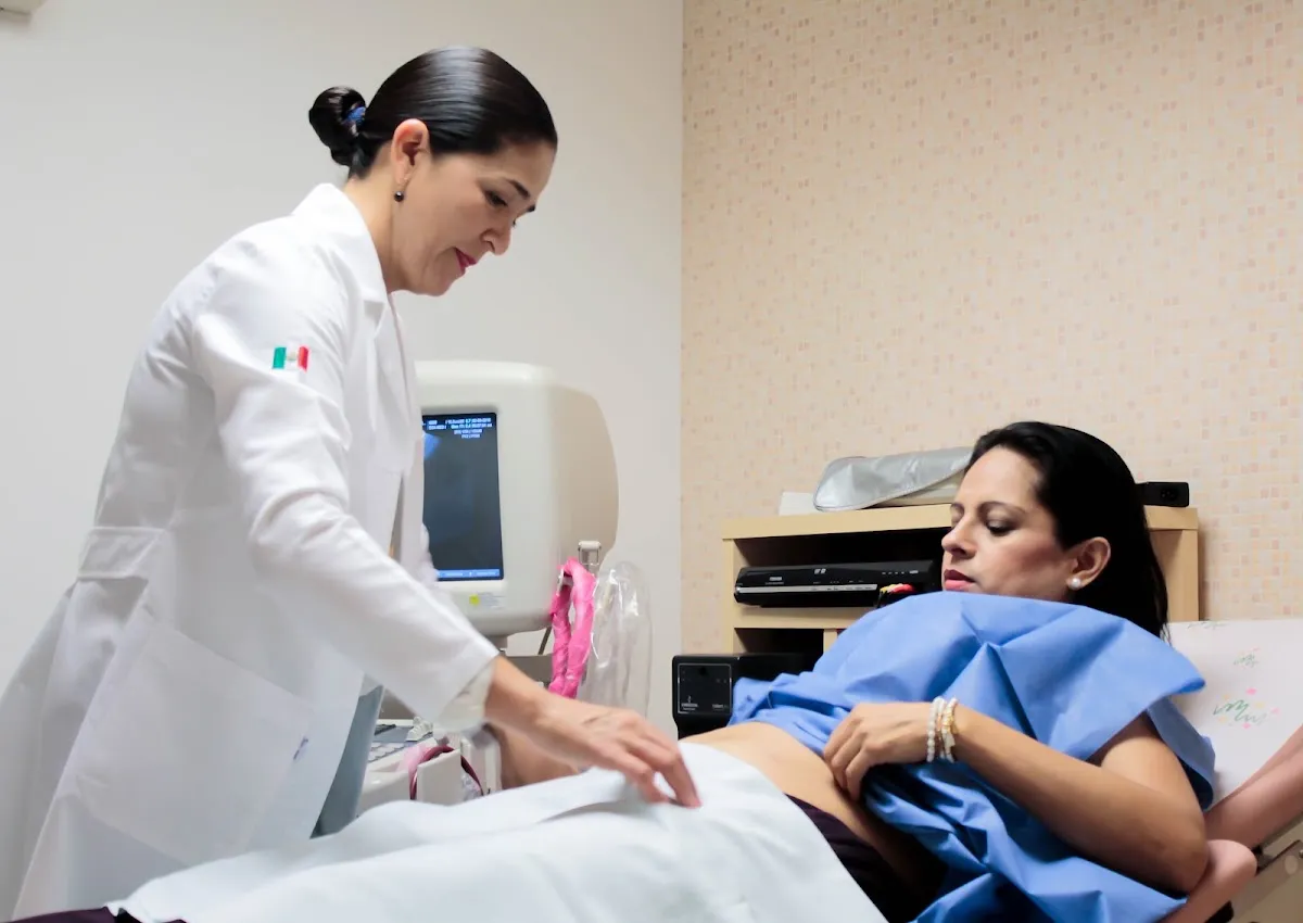 Foto 3 de Salud Femenina, por Salud Femenina