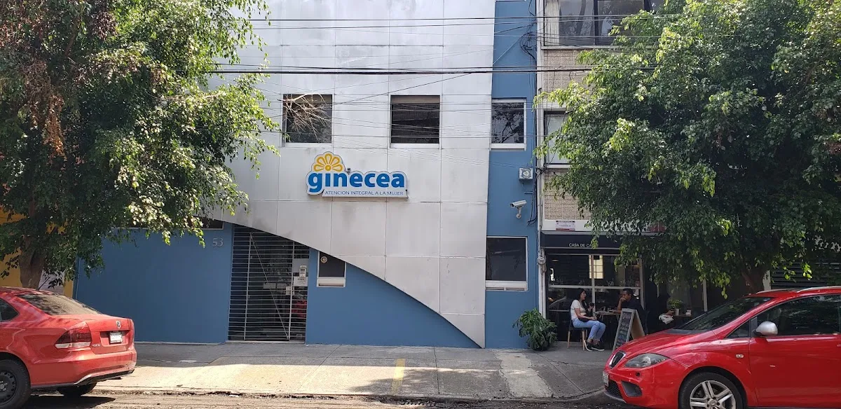 Foto 1 de Clinica Ginecea, por Clínica Ginecea