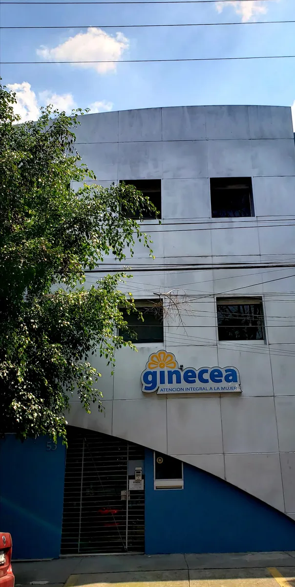 Foto 4 de Clinica Ginecea, por Clínica Ginecea