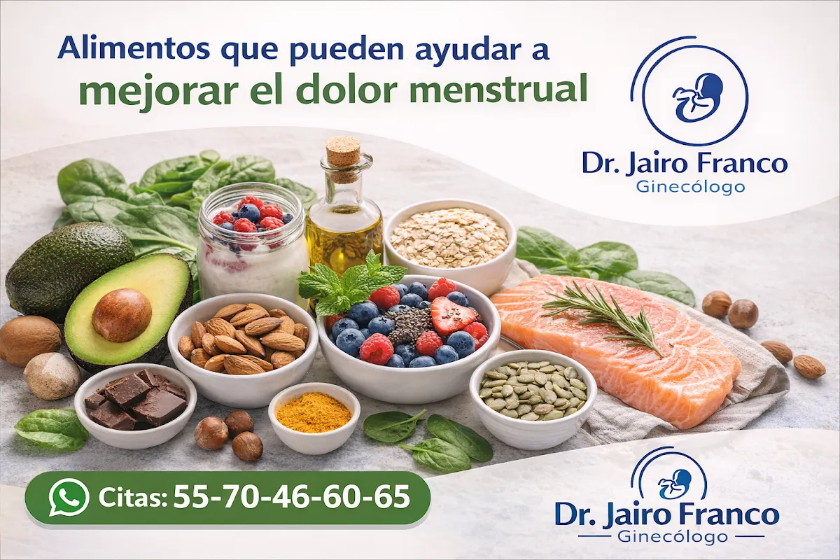 Foto 3 de Dr. Jairo Franco, por Dr Jairo Franco Ginecólogo