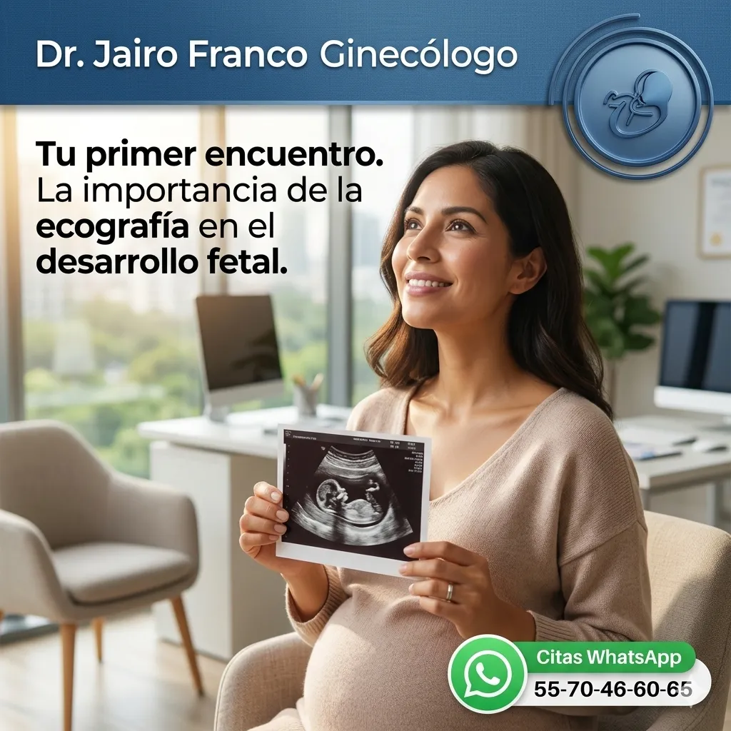 Foto 4 de Dr. Jairo Franco, por Dr Jairo Franco Ginecólogo