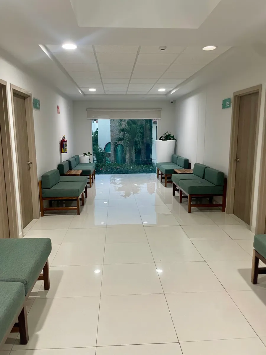 Foto 4 de Dr. Carlos Macías., por Dr. Carlos Macías. Ginecólogo en Puerto Vallarta / Fertilidad / Laparoscopia