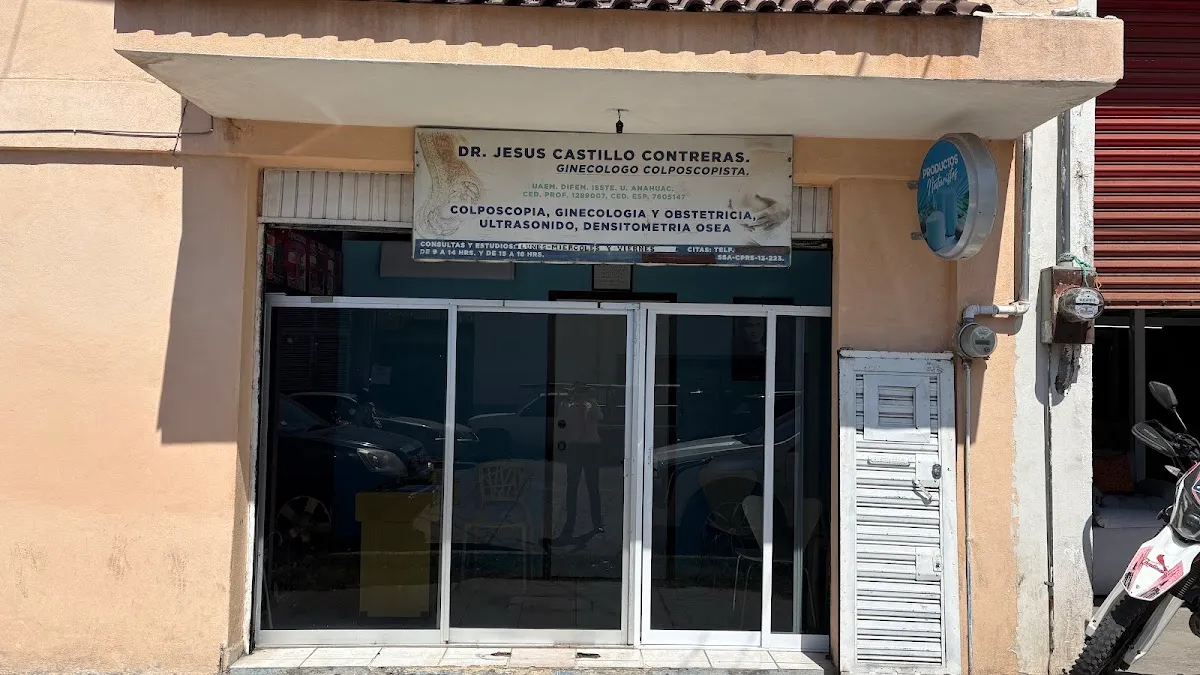 Foto 1 de de Especialidad, por Consultorio de Especialidad, Tracto Genital Inferior