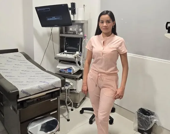 Foto 1 de Dra. Jessica Abril Rosas, por Clínica Ginecológica Avanzada | Dra. Jessica Abril Rosas