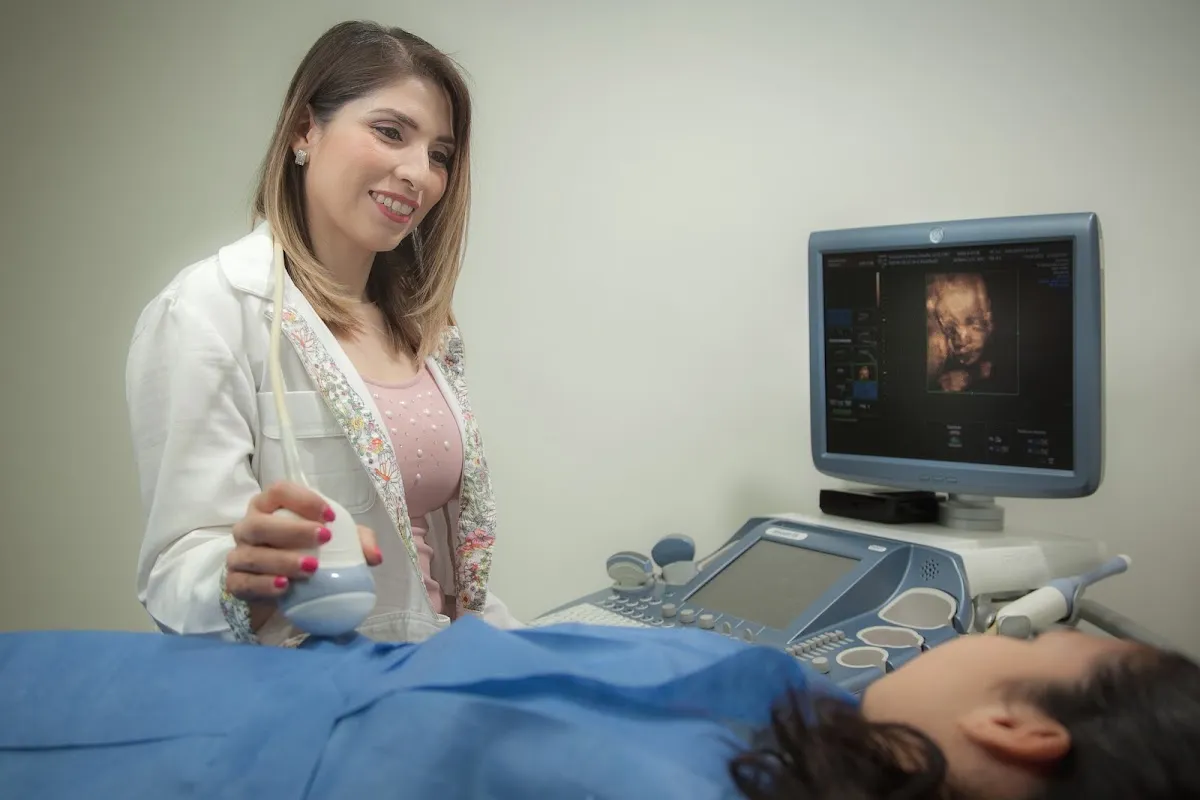 Foto 4 de Dra. Diana Gálvez, por Dra. Diana Gálvez-Ginecología y obstetricia