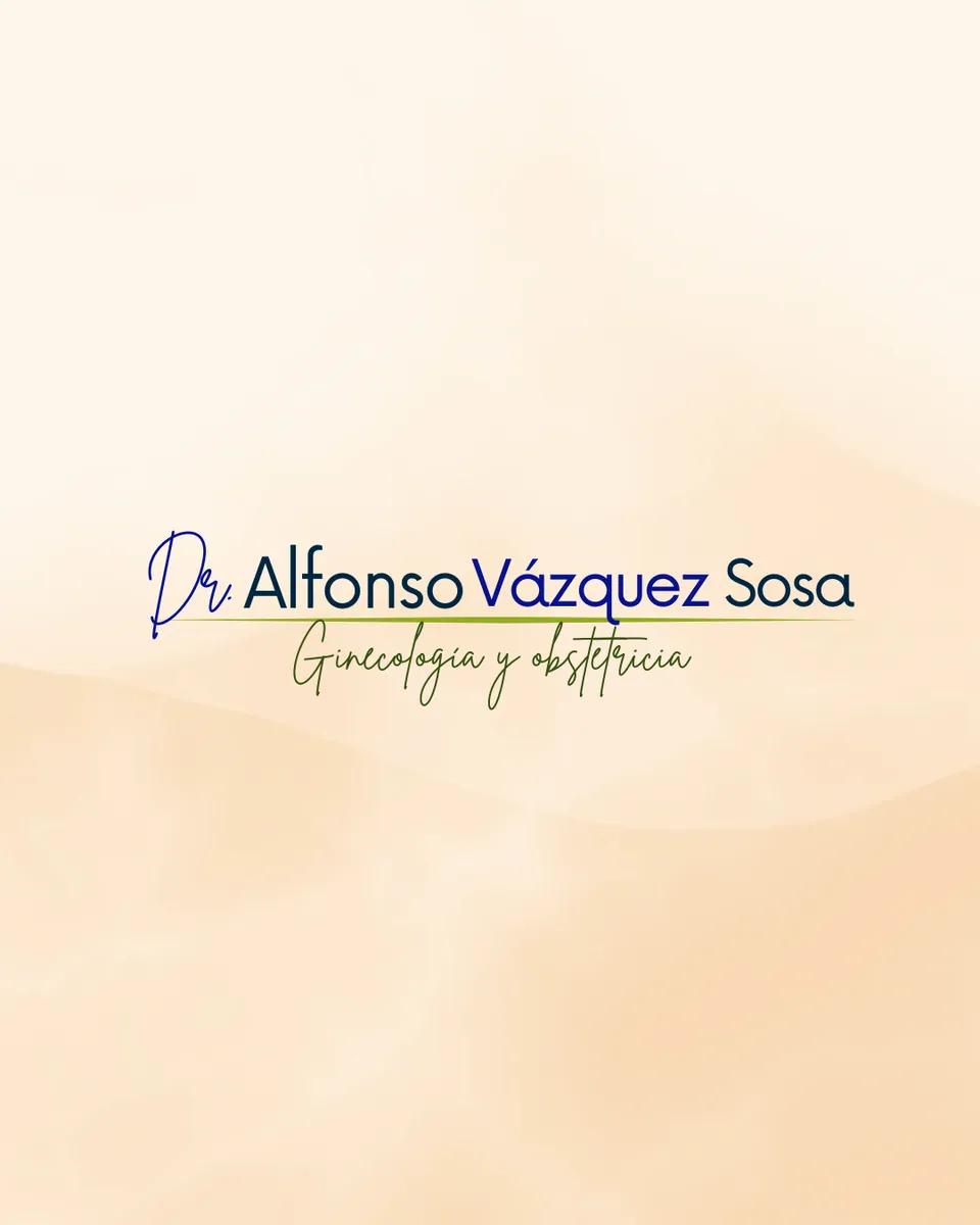Foto 1 de Dr. Alfonso Vázquez Sosa, por Dr. Alfonso Vázquez Sosa - Ginecología y Obstetricia - Amerimed