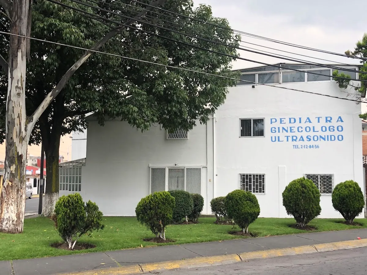 Foto 2 de Clínica Médica San Juan, por JUAN LUIS PONCE DE LEON COTA