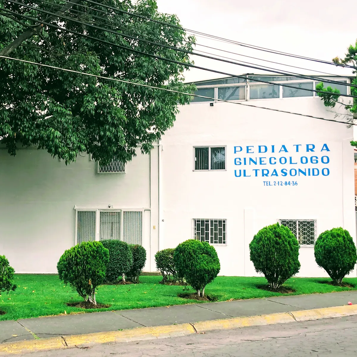 Foto 3 de Clínica Médica San Juan, por CLÍNICA MÉDICA SAN JUAN
