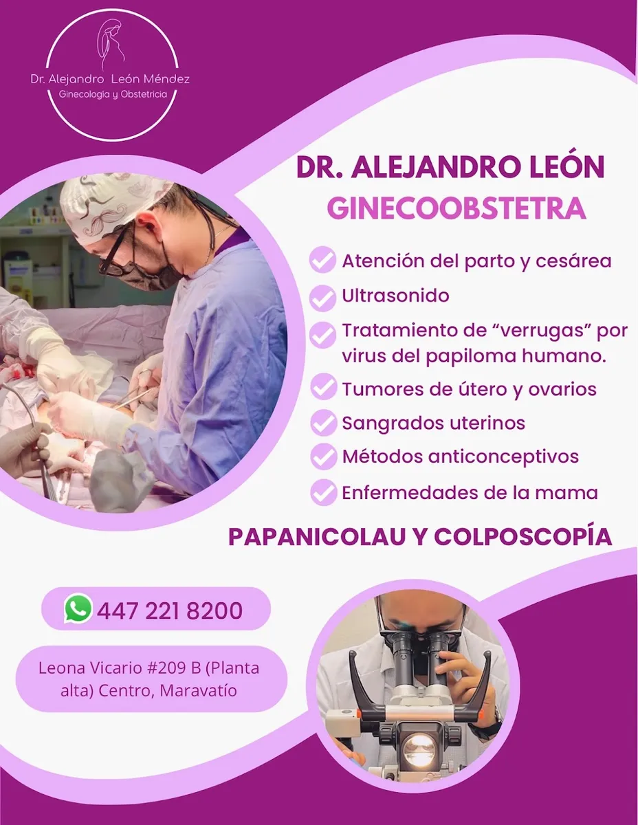 Foto 1 de Ginecología y Obstetricia, Colposcopía, por Ginecología y Obstetricia, Colposcopía
