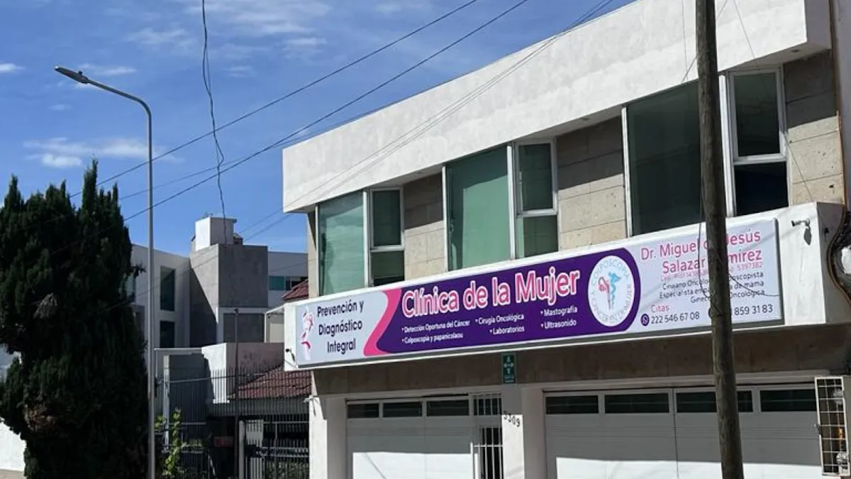 Foto 1 de Clínica de la Mujer. CYCELM, por Clínica de la Mujer. CYCELM